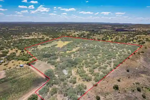 Nearly 100 Acres of Hill Country Beauty