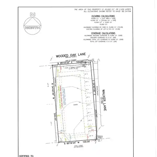 Residential