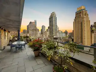 The Largest Residence at Beekman East