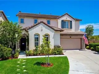 Thoughtfully Upgraded Home with Backyard Oasis