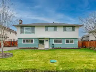 Outstanding Home in the Southarm Area