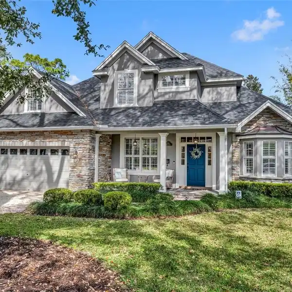 STUNNING POOL HOME IN THE HEART OF WINTER PARK