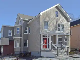 Beautifully Updated Abode