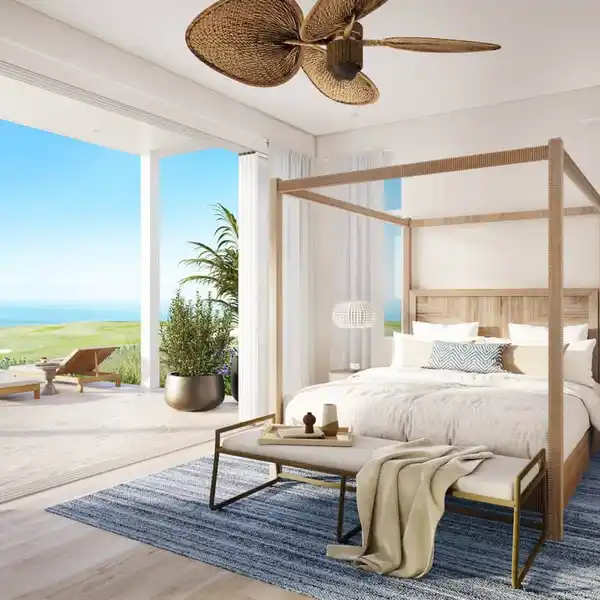 AMAZING NEW RESIDENCE AT JACK'S BAY