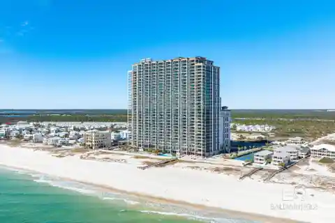Elevated Gulf-Front Living at the Oasis