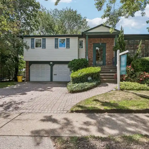 LOVELY HOME ON OVERSIZED PROPERTY