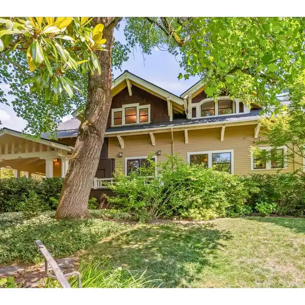 MAJESTIC MT. TABOR CRAFTSMAN