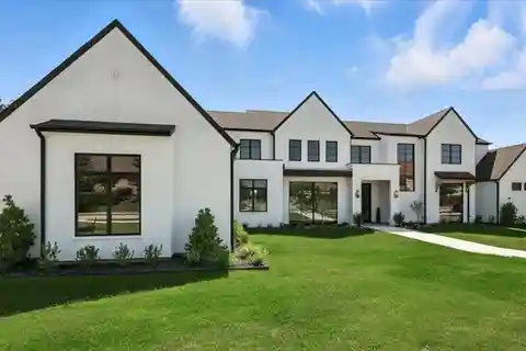 Gorgeous Brand New Home in Prestigious Old Grove