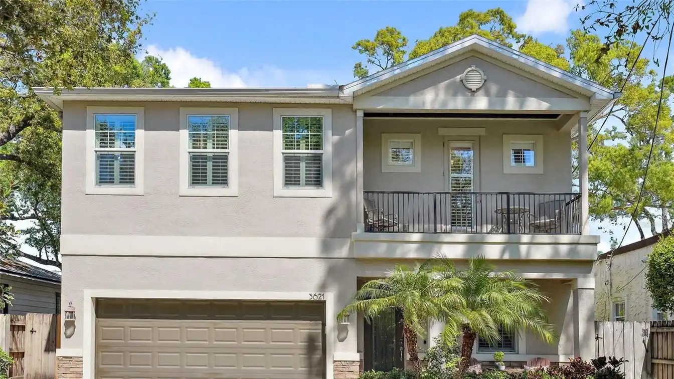 Stunning Home in the Desirable Virginia Park Neighborhood