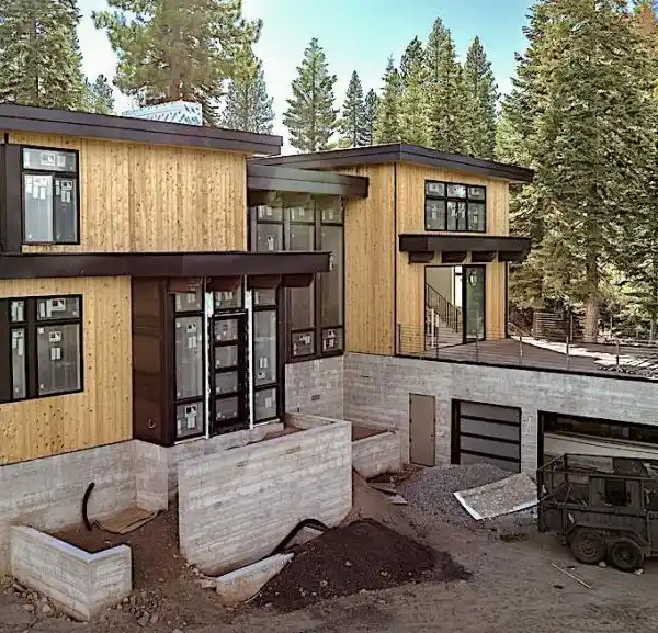 RARE NEW CONSTRUCTION OPPORTUNITY