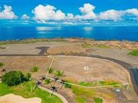 READY TO BUILD SECOND ROW PARCEL IN HOKULIA