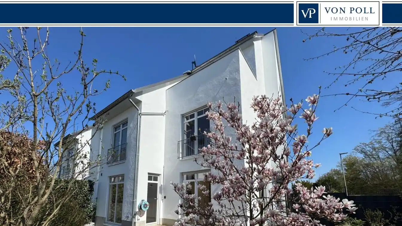 Family-friendly Semi-detached House in a Popular Location
