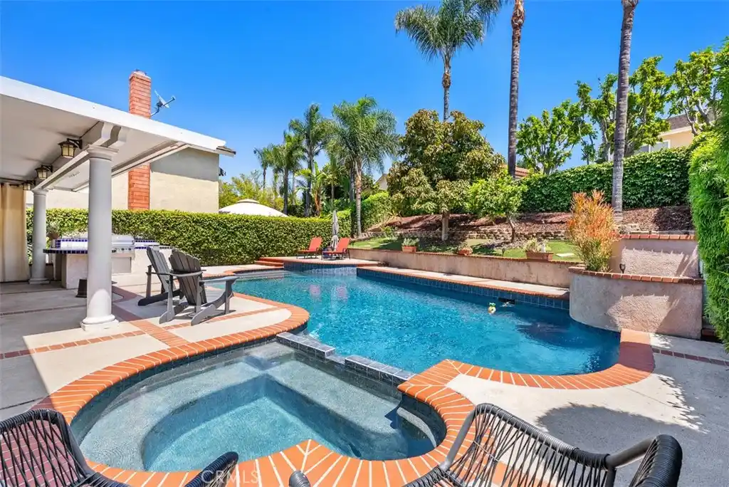 Fabulous Home with a Resort-like Backyard