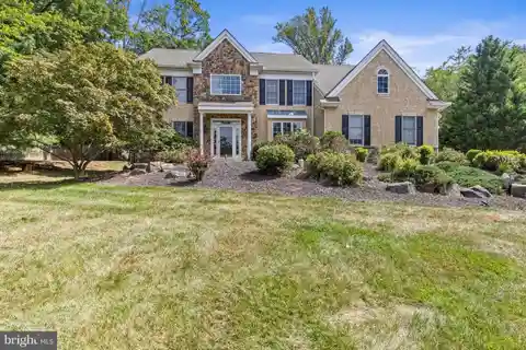 Stunning Two-Story Family Home with Deck