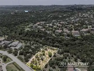 Custom-Luxury Estate Ready Lot in Coveted Area