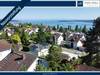 Prime Überlingen Property with Endless Potential