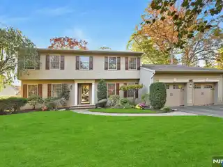 Elegant Home of Space and Comfort