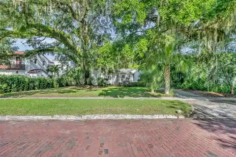 Outstanding Lot on a Picturesque Street