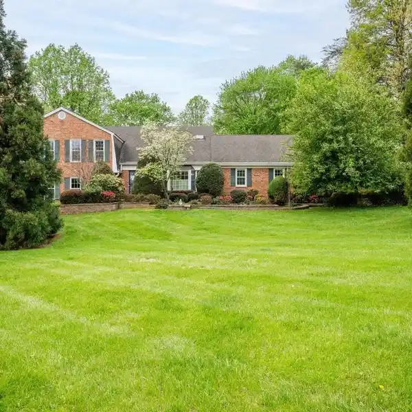 BRIGHT, EXPANSIVE HOME WITH ROOM TO GROW