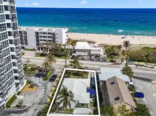 Last Single Family Home with Unobstructed Ocean Views