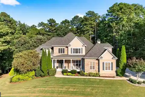 Gorgeous Arbor Springs Home with Theater and Man Cave