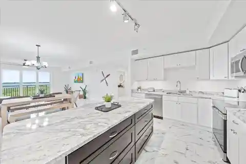 A One-Of-A-Kind Living Experience