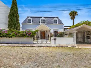 Residential