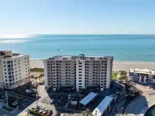 Recently Updated Turnkey Condo at the Sansovino