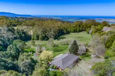 Country Charm in a Rural Paradise