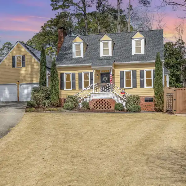 COMPLETELY UPDATED AND MOVE-IN READY HOME