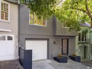 Reimagined Noe Valley Home with Modern Systems & Dream Potential