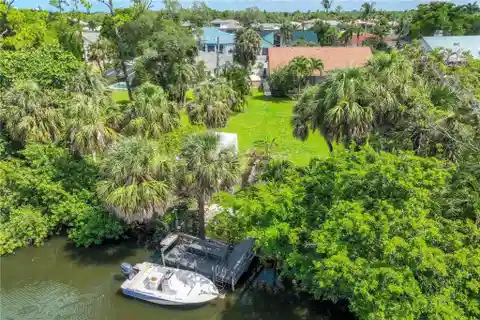 Rare Gulf-Access Opportunity in North Naples