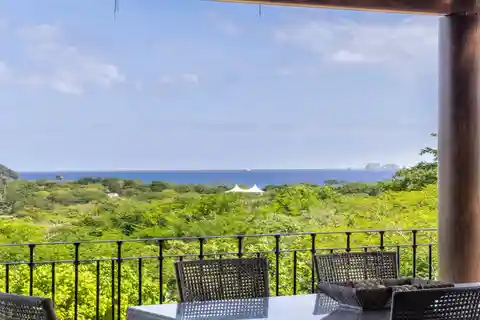 Ocean View Luxury Penthouse