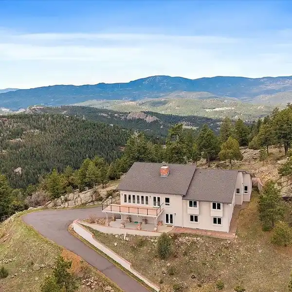 A TRUE MOUNTAIN-TOP EXPERIENCE