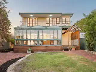Classic Character Home