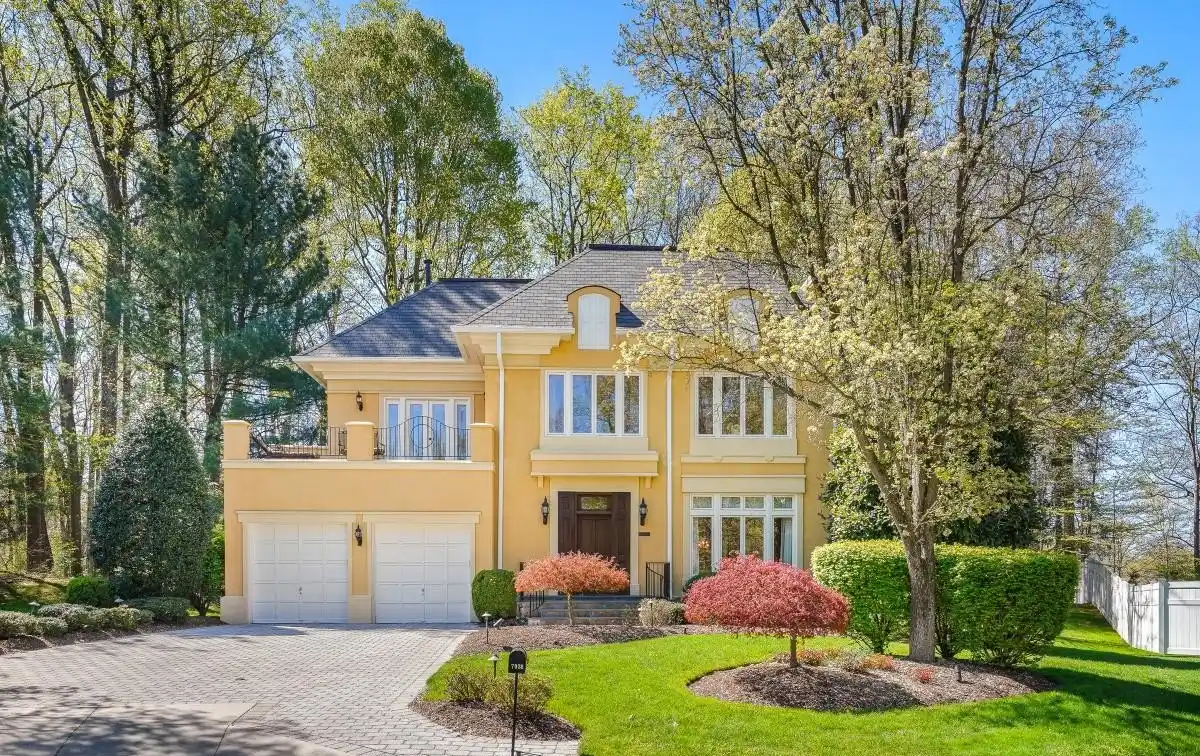 Frenchman's Creek Elegance in Total Privacy