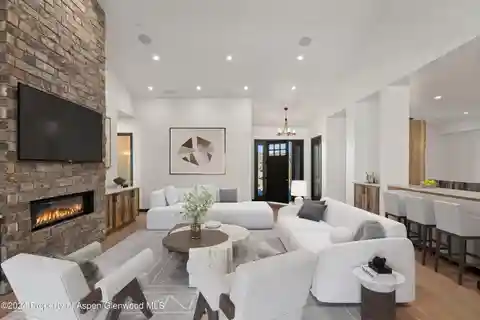 Extraordinary Home on Five Pristine Acres