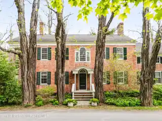 Timeless Georgian Charm Meets Modern Luxury