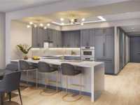 LUXURY LIVING AT THE RESIDENCES AT TIKI ISLAND