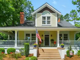 Timeless Charm with Modern Comfort