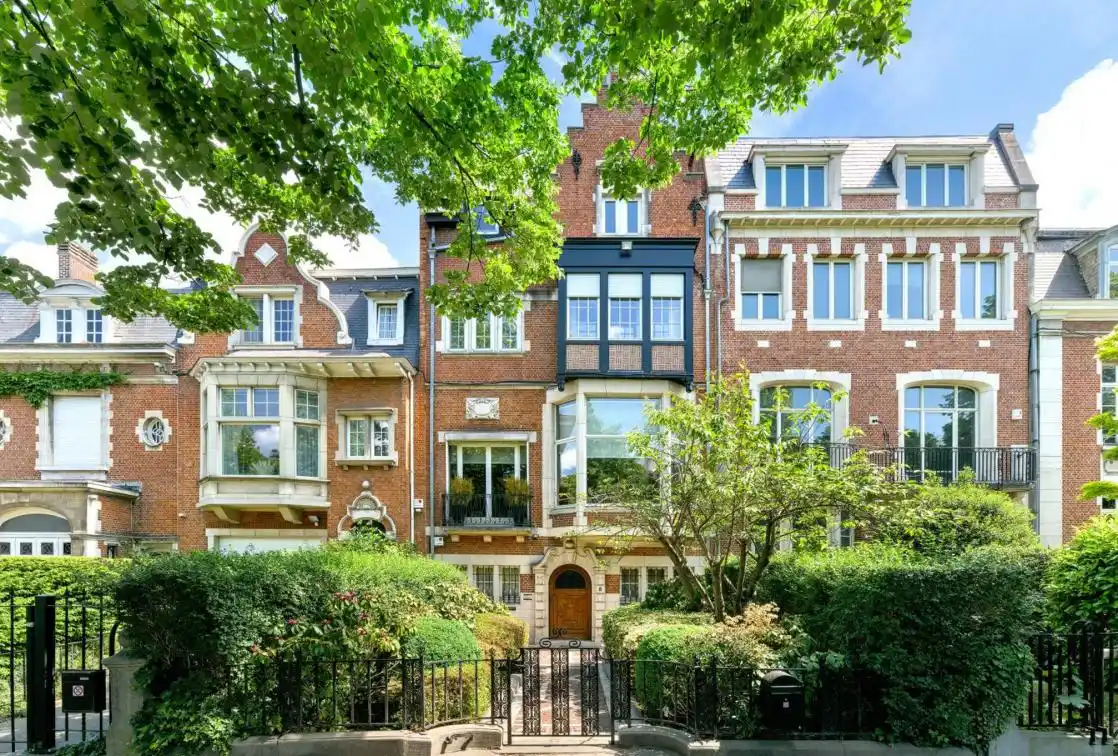 Superb 1930 Mansion