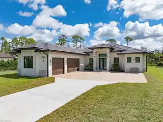 Brand-New Home on 2.34 Acres