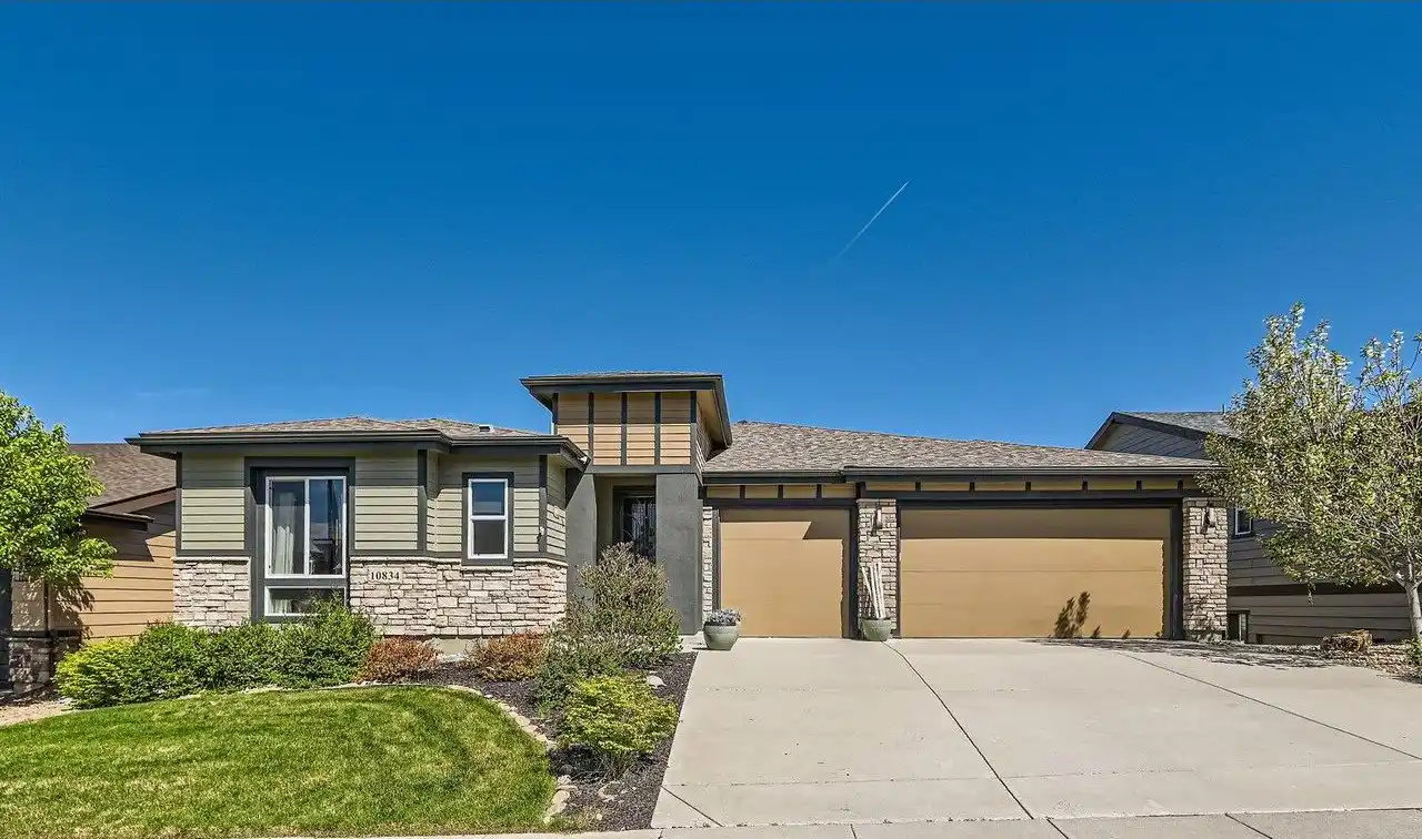 Exceptional Home in the Heart of Skyestone