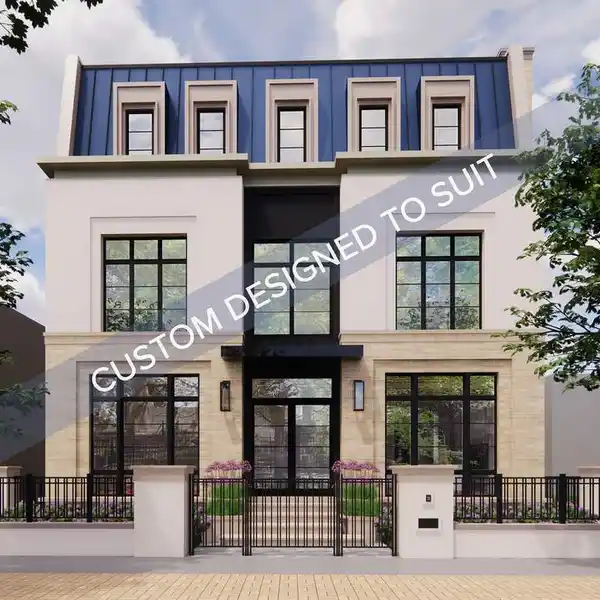 Residential
