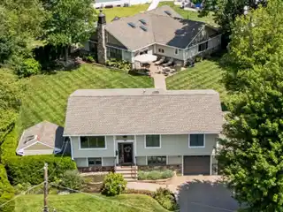 Poolside Paradise with Luxury Home & Retreat