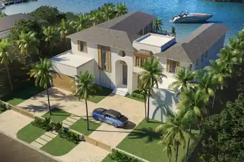 Bondi House