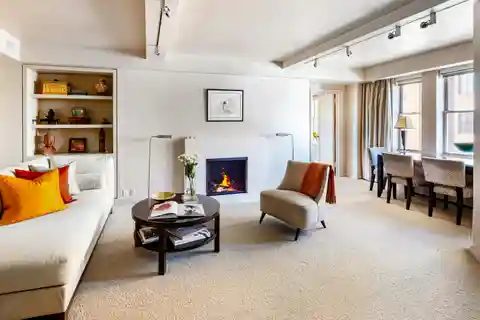 A Gem in an Acclaimed Greenwich Village Condominium