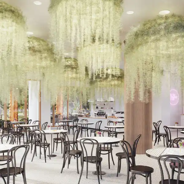 ONE\GT: LANDMARK LUXURY LIVING IN THE CAYMANS