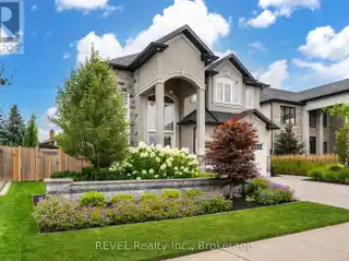 Luxurious Custom Home in the Heart of St. Davids