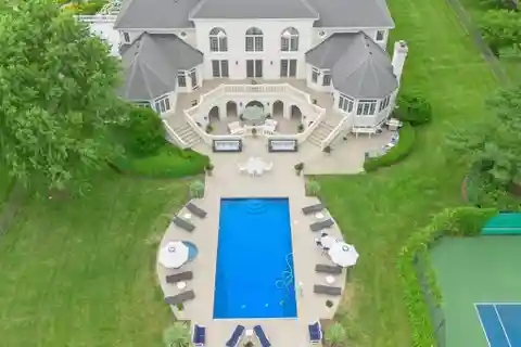 The Illustrious Masco Estate